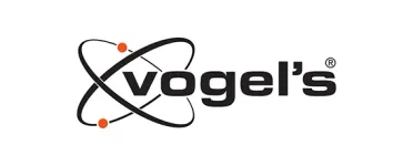 Vogels logo, merk waarmee cinewallcenter cinewalls maakt