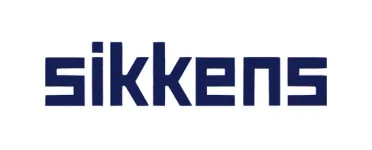 Sikkens logo, merk waarmee cinewallcenter cinewalls maakt